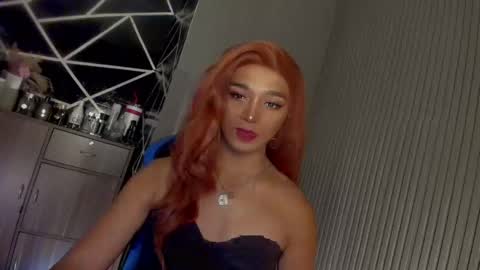 Snapshot of trinityfucksyou chatting on 02-19-25, 11:17 Ms Ella online show from 02-19-25, 11:17