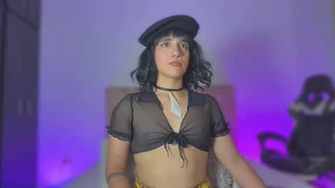 Triny online show from 04-10-26, 01:05