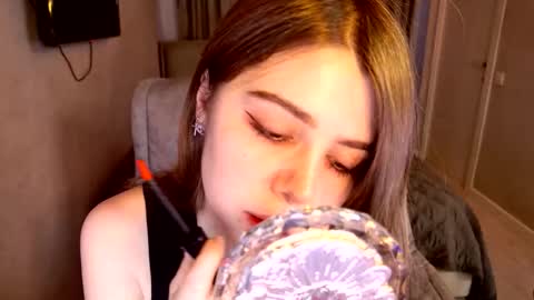 Snapshot of tripleprinces chatting on 02-03-26, 12:43 tripleprinces online show from 02-03-26, 12:43