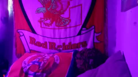 Snapshot of tripod1369 chatting on 10-16-25, 05:36 BigclockKock online show from 10-16-25, 05:36