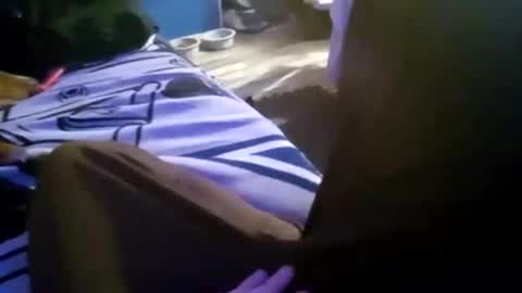 Snapshot of tripod1369 chatting on 10-19-25, 02:45 BigclockKock online show from 10-19-25, 02:45