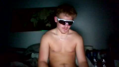 Tripp Redmoore online show from 07-31-26, 01:16