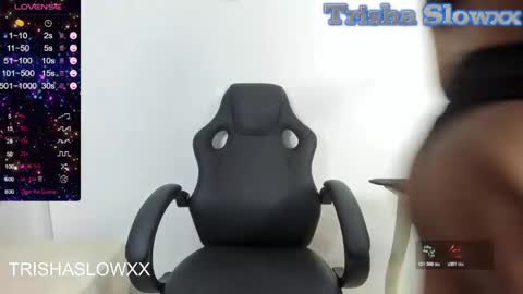  TRISHA SLOW   online show from 05-15-26, 08:10