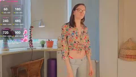 Snapshot of trishdelafontaine chatting on 07-15-26, 04:07 Viola online show from 07-15-26, 04:07