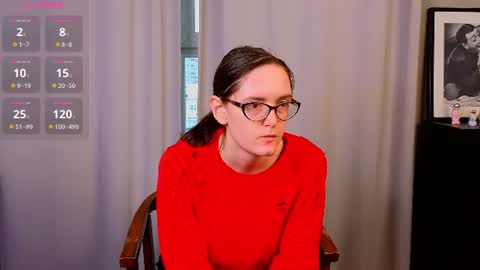 Snapshot of trishdelafontaine chatting on 08-01-26, 04:12 Viola online show from 08-01-26, 04:12