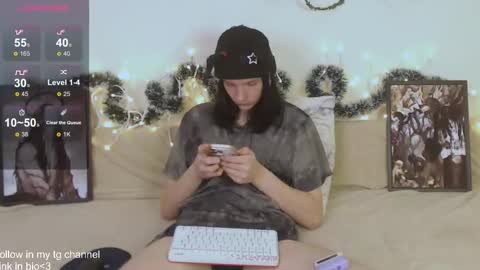 Snapshot of trishxl chatting on 02-04-26, 05:08 Max online show from 02-04-26, 05:08