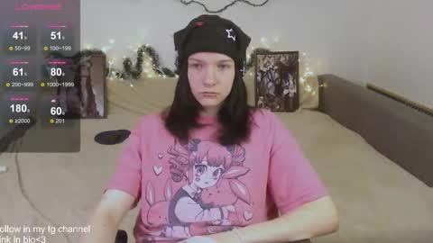 Snapshot of trishxl chatting on 02-06-26, 07:17 Max online show from 02-06-26, 07:17