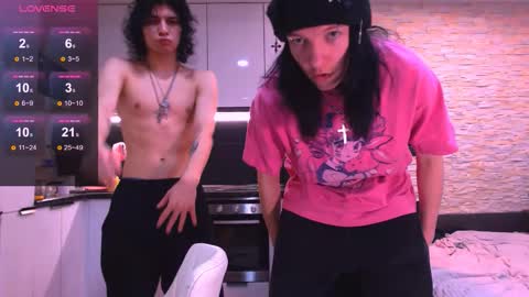 Snapshot of trishxl chatting on 02-09-26, 04:11 Max online show from 02-09-26, 04:11