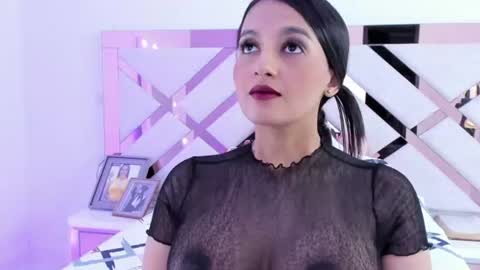 Snapshot of trissha_xk1 chatting on 06-13-26, 02:59 Trissha online show from 06-13-26, 02:59