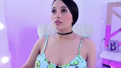 Snapshot of trissha_xk1 chatting on 06-30-26, 03:24 Trissha online show from 06-30-26, 03:24