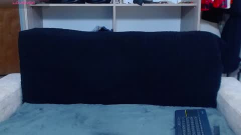 tristan bm online show from 12-21-25, 09:27