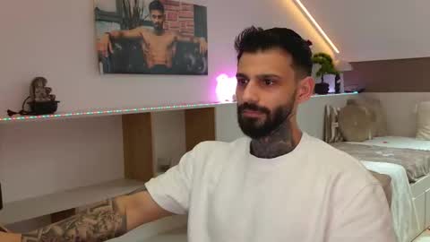 Trystan Grey online show from 02-15-26, 07:05