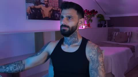 Trystan Grey online show from 02-19-26, 06:09