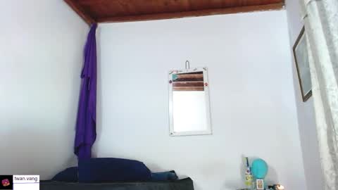 Trix online show from 01-14-26, 03:01