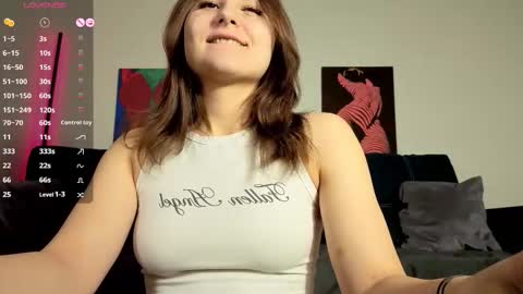 trixibell online show from 01-08-26, 04:37