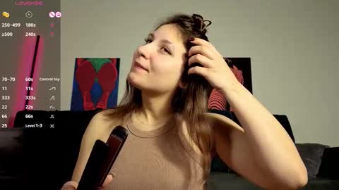 trixibell online show from 02-20-26, 06:19