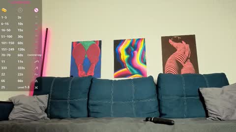 trixibell online show from 03-10-26, 04:28