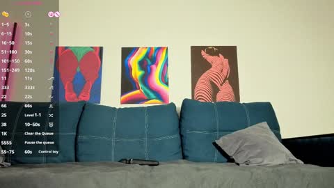 trixibell online show from 04-07-26, 04:02