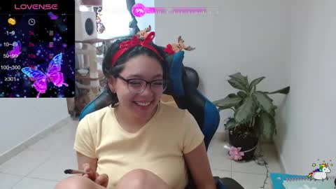 Kitty online show from 04-16-26, 06:19