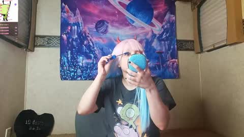 trixiedoescamcam online show from 03-24-26, 12:59