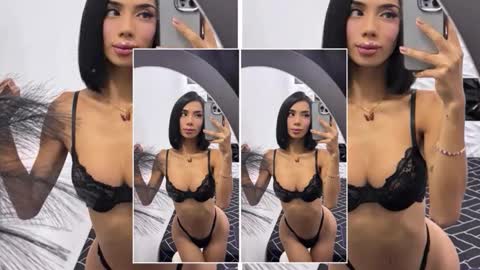 trixieemerald online show from 11-29-25, 11:52