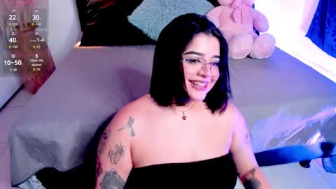 Snapshot of trixxiee_ chatting on 11-13-25, 07:24 trixxiee_ online show from 11-13-25, 07:24