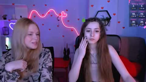 Trixy online show from 03-27-26, 01:33