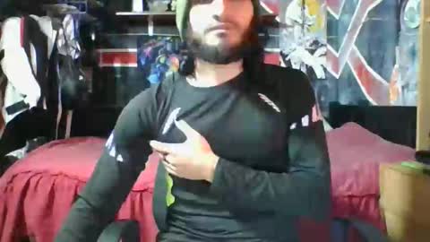 Andrew online show from 11-04-25, 09:47