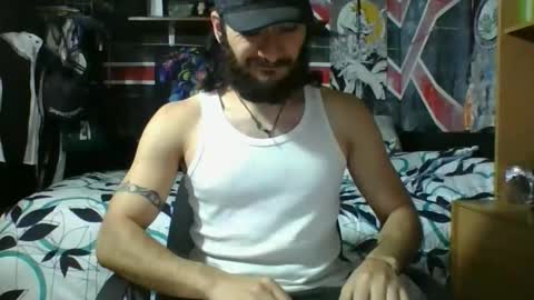 Andrew online show from 11-30-25, 04:05