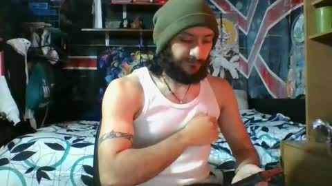 Andrew online show from 11-30-25, 09:41