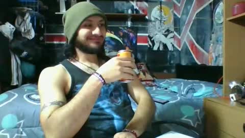 Andrew online show from 01-05-26, 10:57