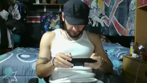 Andrew online show from 01-09-26, 07:00