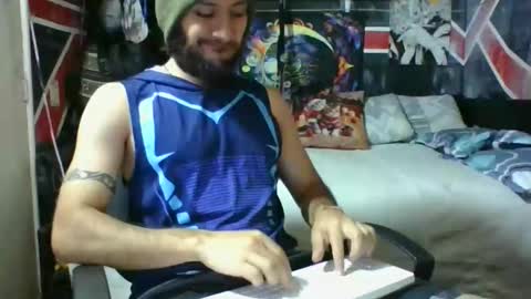 Andrew online show from 03-16-26, 08:46