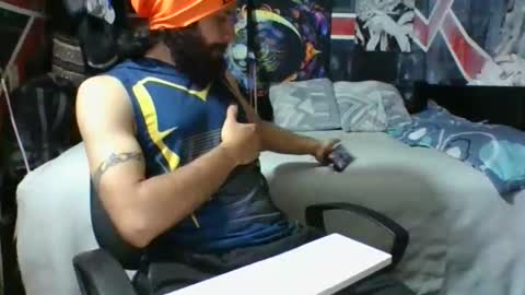 Andrew online show from 05-03-26, 02:06