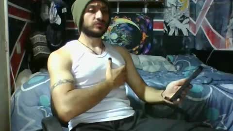 Andrew online show from 05-31-26, 04:09