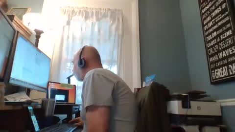 Snapshot of trodgers136 chatting on 12-04-24, 06:50 TRodgers online show from 12-04-24, 06:50