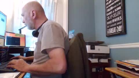 TRodgers online show from 12-09-24, 03:44