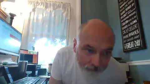 TRodgers online show from 12-10-24, 06:49