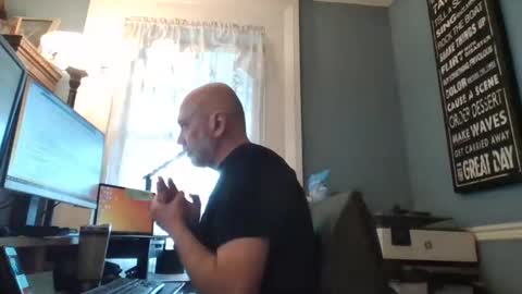 TRodgers online show from 12-31-24, 04:04