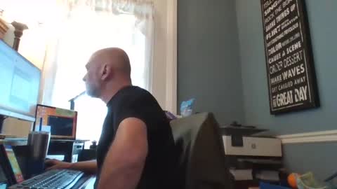 TRodgers online show from 12-31-24, 07:07