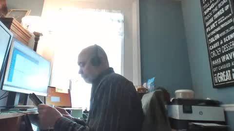 TRodgers online show from 01-15-25, 03:39