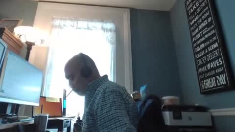 TRodgers online show from 01-21-25, 06:55