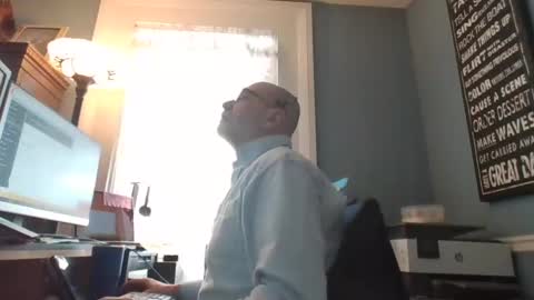 TRodgers online show from 02-11-25, 03:18