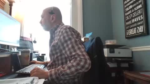 Snapshot of trodgers136 chatting on 02-12-25, 03:16 TRodgers online show from 02-12-25, 03:16