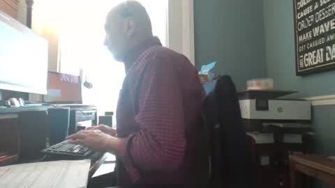 TRodgers online show from 02-14-25, 02:02