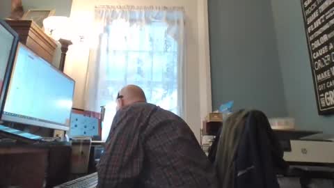 TRodgers online show from 02-19-25, 12:55