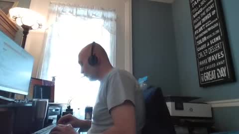 Snapshot of trodgers136 chatting on 02-24-25, 07:09 TRodgers online show from 02-24-25, 07:09