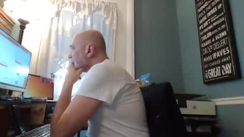 TRodgers online show from 02-25-25, 12:55