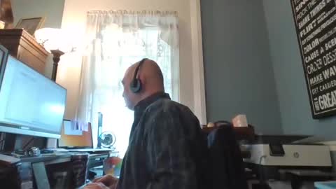 TRodgers online show from 09-16-25, 02:29