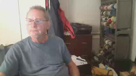 Troffer online show from 03-31-26, 03:30